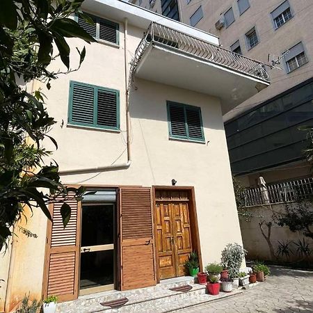 Daniela Aparment Shkodër Exterior foto