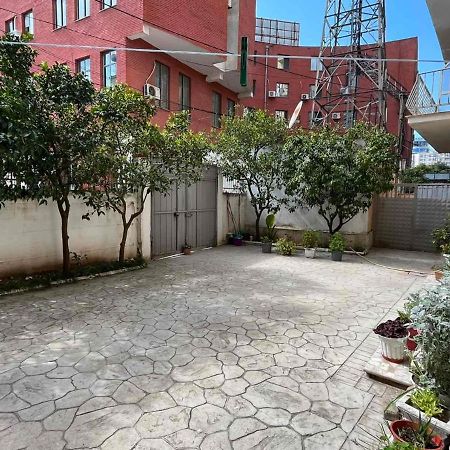 Daniela Aparment Shkodër Exterior foto