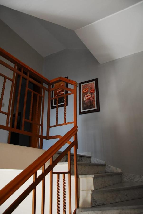 Daniela Aparment Shkodër Exterior foto