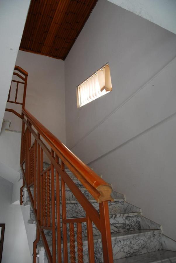 Daniela Aparment Shkodër Exterior foto