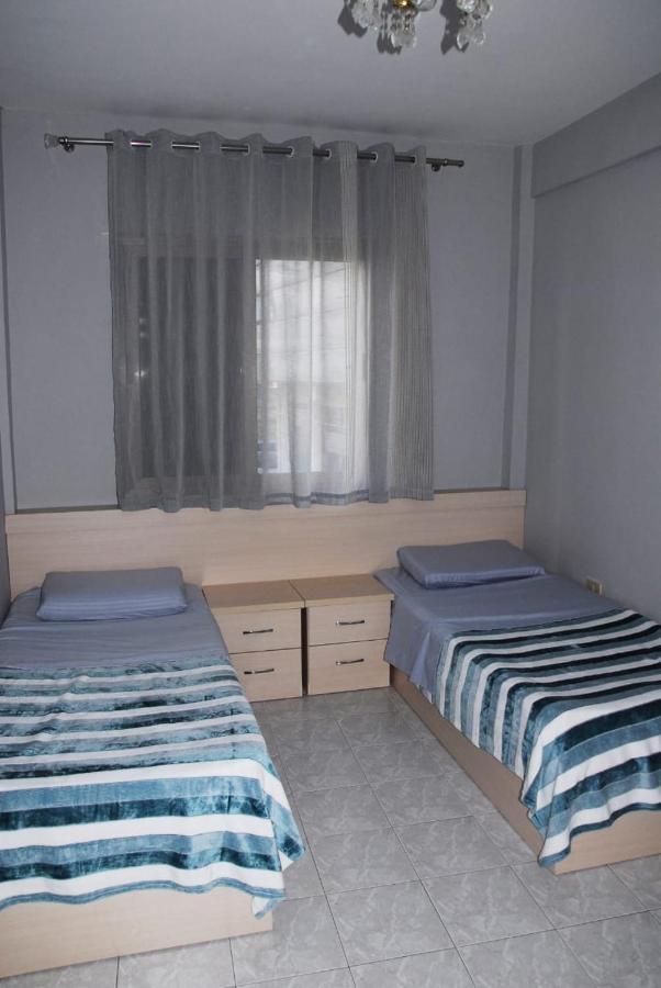 Daniela Aparment Shkodër Exterior foto