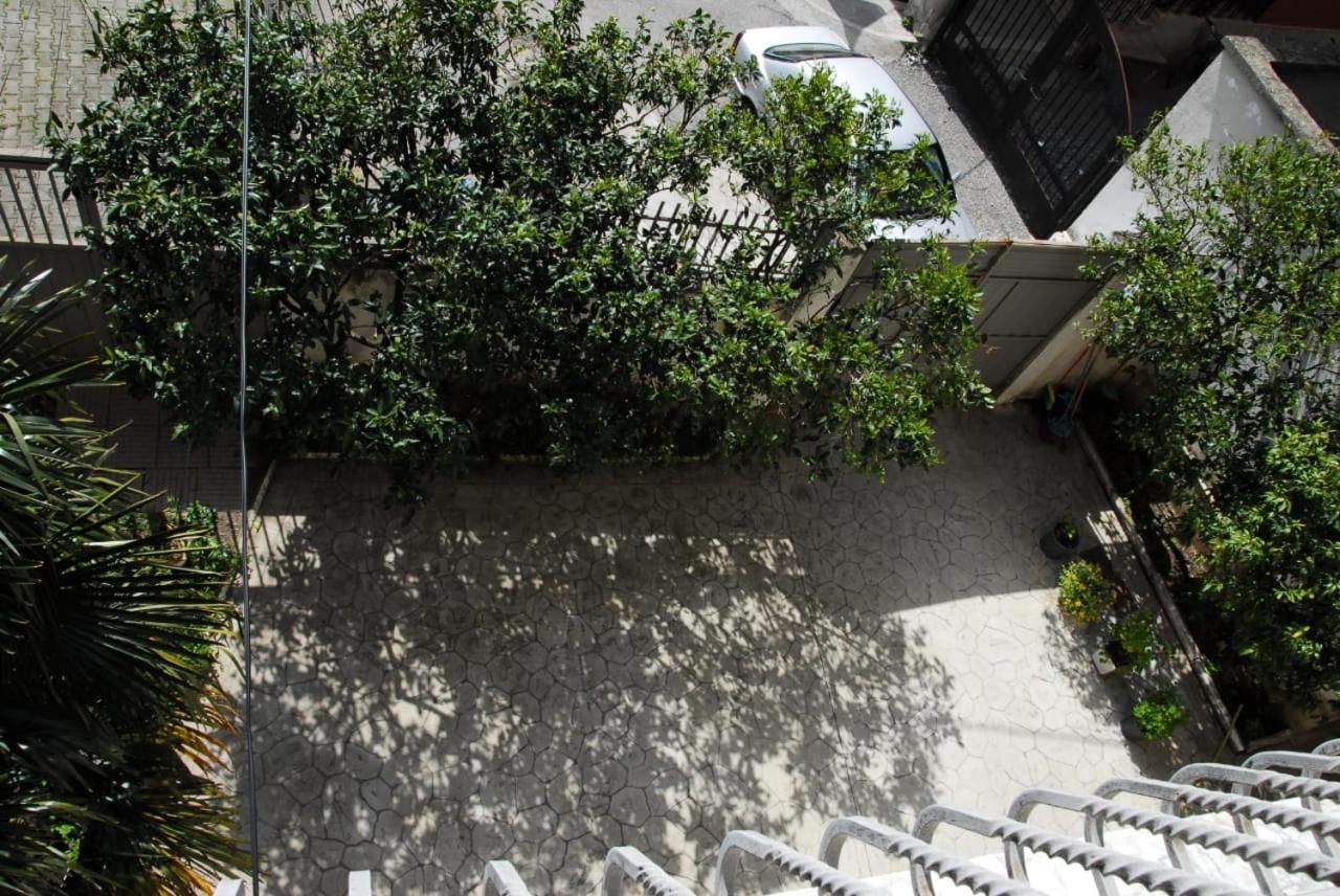 Daniela Aparment Shkodër Exterior foto