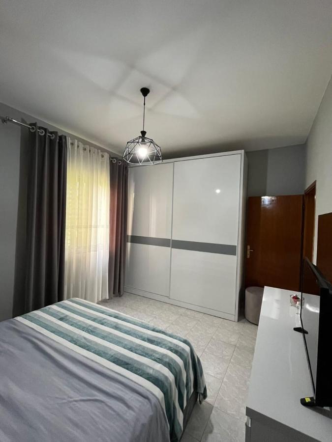 Daniela Aparment Shkodër Exterior foto