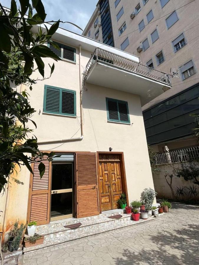Daniela Aparment Shkodër Exterior foto