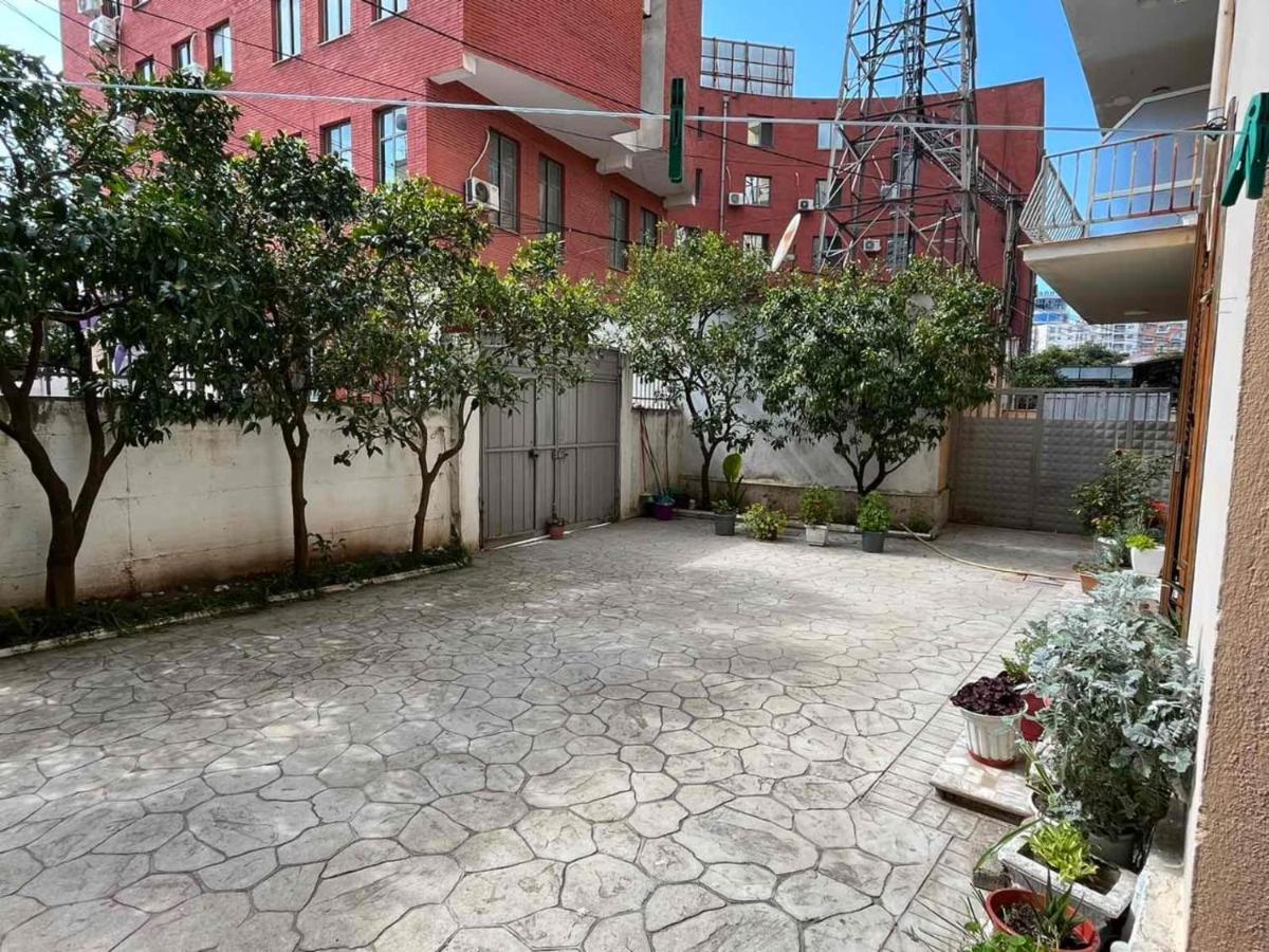 Daniela Aparment Shkodër Exterior foto