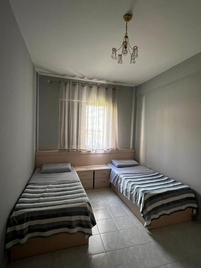 Daniela Aparment Shkodër Exterior foto
