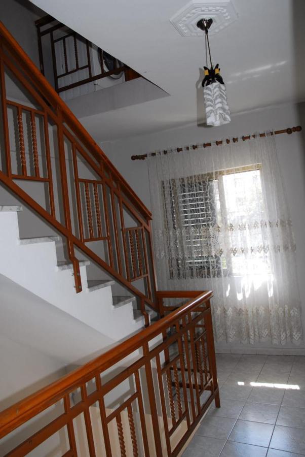 Daniela Aparment Shkodër Exterior foto