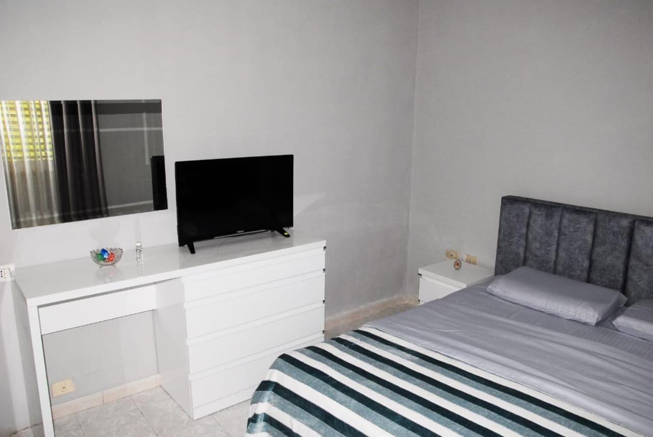 Daniela Aparment Shkodër Exterior foto